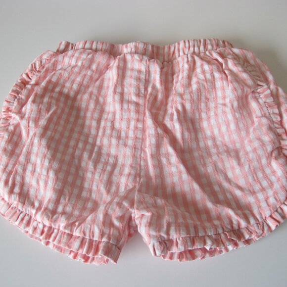 Girl's Girl August Easter Bunny Dress Size 7 EUC - Picture 10 of 11